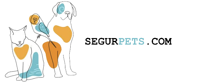 SegurPets.com - Comparador Seguros de Mascotas Online